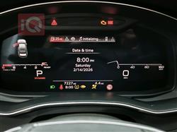 اودي A6